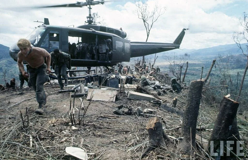 Hell in a Very Small Place: The Siege of Dien Bien Phu